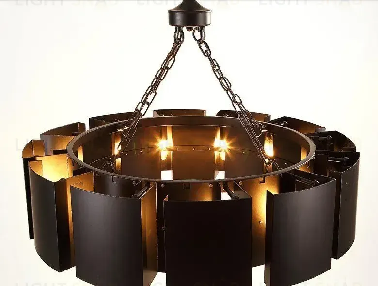 Подвесной светильник Rio G1368