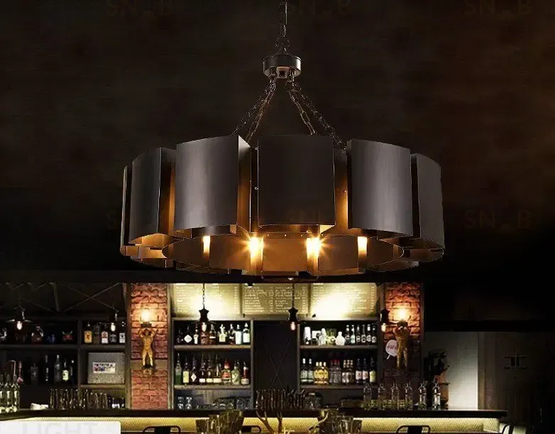 Подвесной светильник Rio G1368