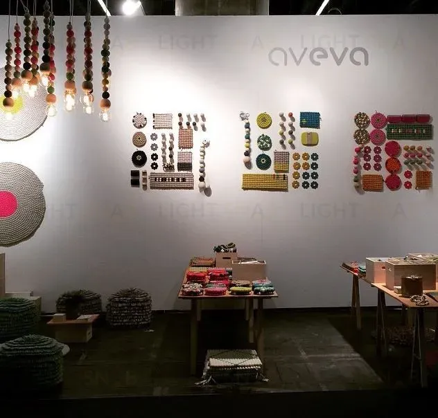 Подвесной светильник Aveva Л 0525