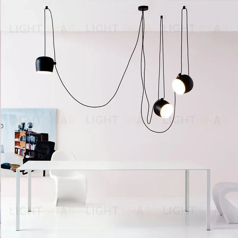 Подвесной светильник AIM PD119