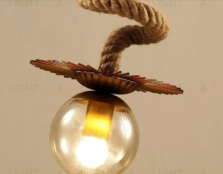 Подвесной светильник Rope V G230