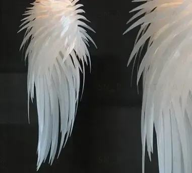 Подвесной светильник Icarus Л 00120