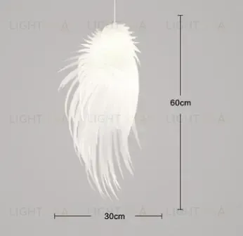 Подвесной светильник Icarus Л 00120