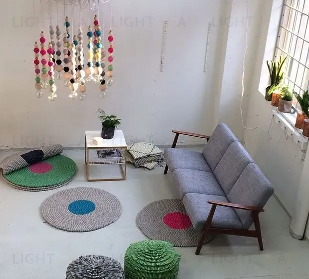 Подвесной светильник Aveva Л 0525