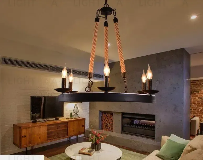 Люстра Arnie G650