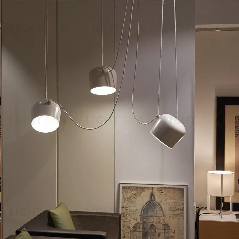 Подвесной светильник AIM PD119