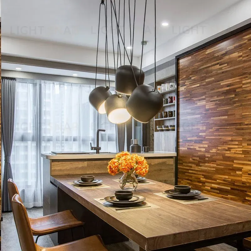 Подвесной светильник AIM PD119