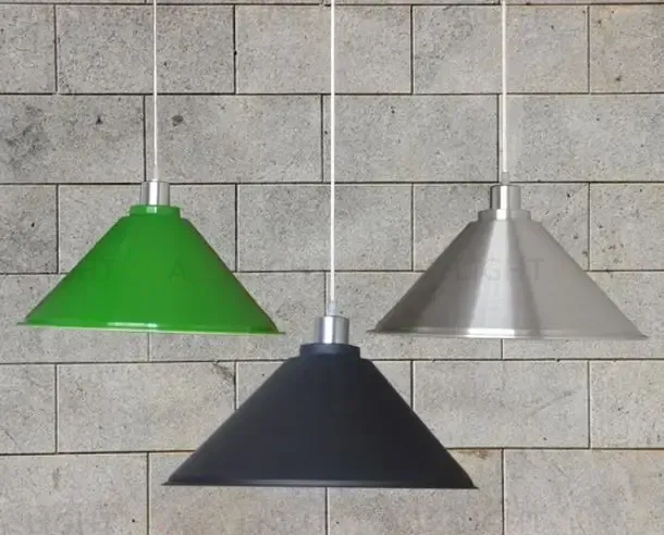 Подвесной светильник Holder Л 0064