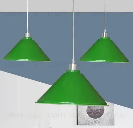 Подвесной светильник Holder Л 0064