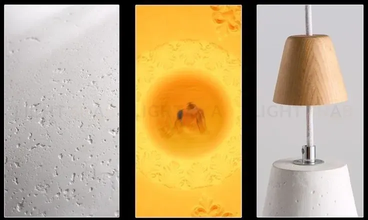 Подвесной светильник Rosetta Л 0273