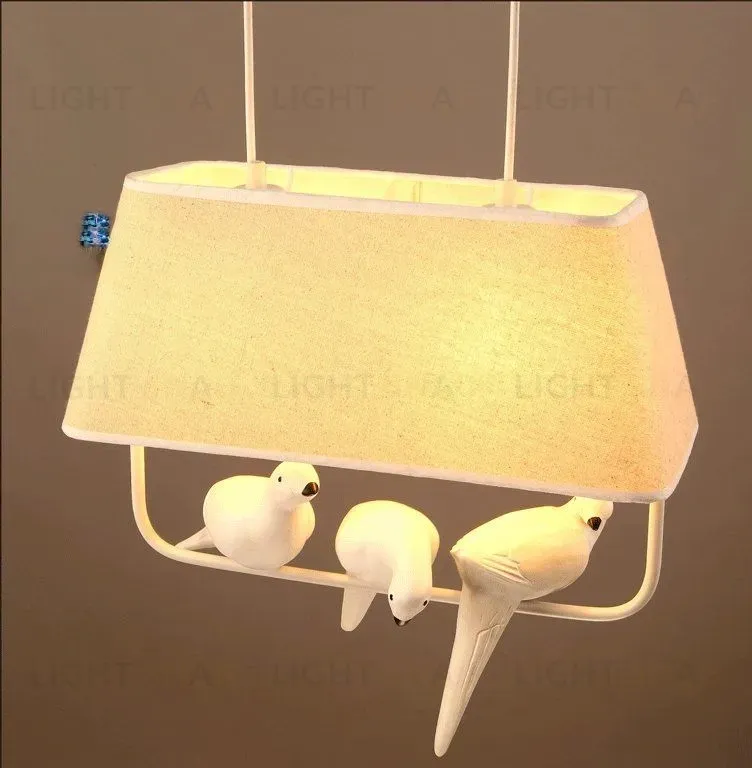 Подвесной светильник Bi Anderson covers PD225