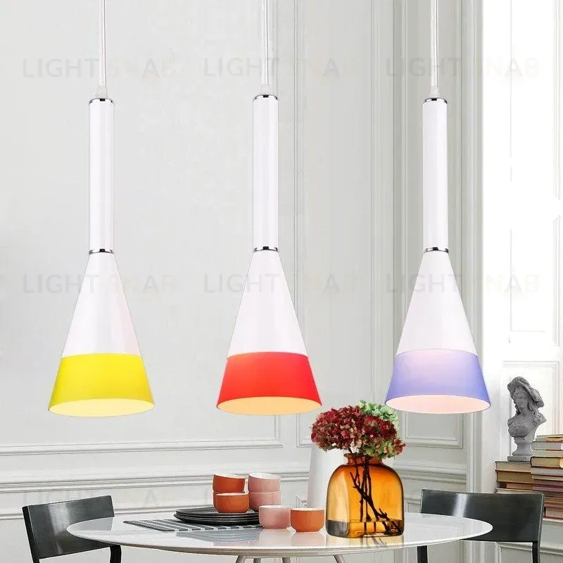 Подвесной светильник Jinny Л138-3