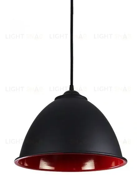 Подвесной светильник Champer Л26