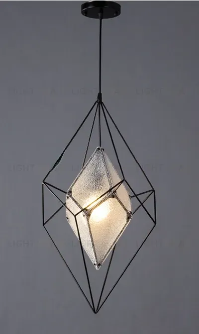 Подвесной светильник ROMBOLLI PD8253