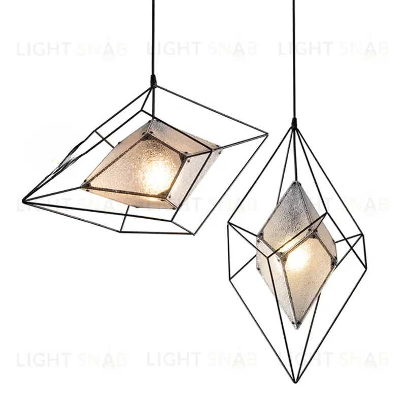 Подвесной светильник ROMBOLLI PD8253