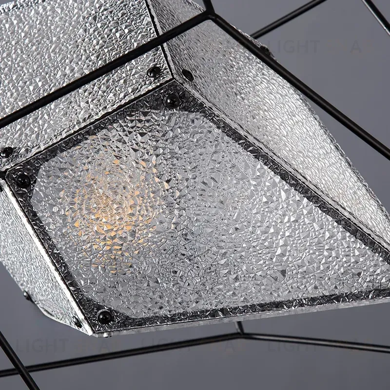 Подвесной светильник ROMBOLLI PD8253