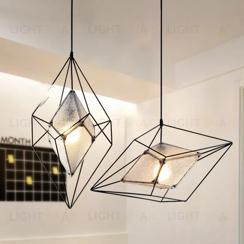 Подвесной светильник ROMBOLLI PD8253