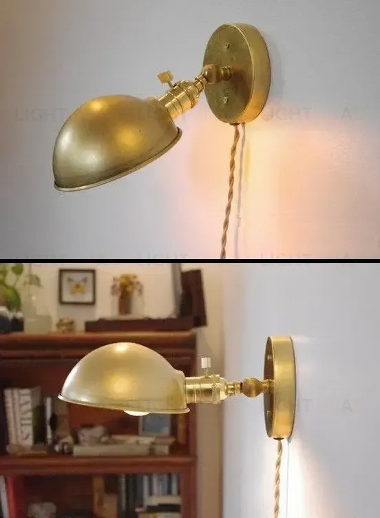 Настенный светильник (Бра) Cygnet BL-159