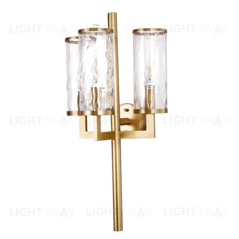 Настенный светильник (Бра) Brisbane W59