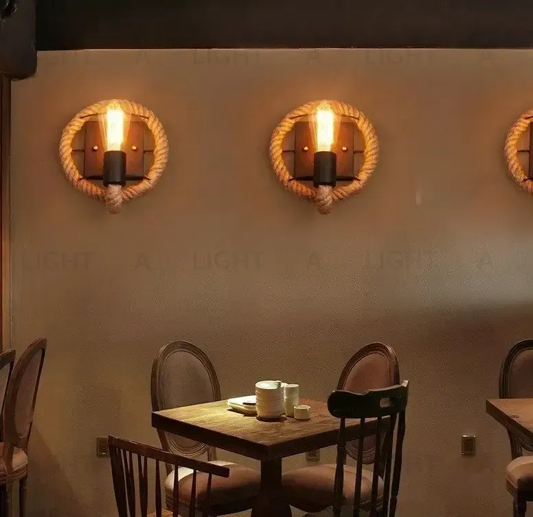 Настенный светильник (Бра) De Mole BL-72