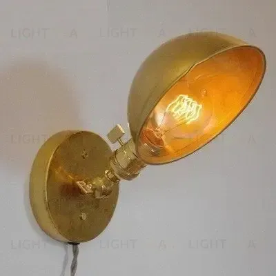 Настенный светильник (Бра) Cygnet BL-159