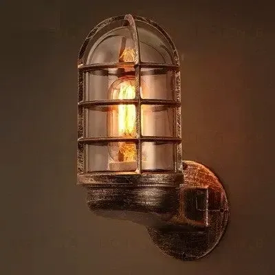 Настенный светильник (Бра) Hindmarsh BL-180