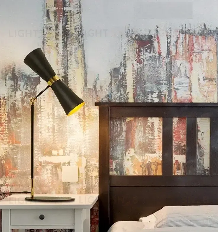 Настольная лампа Polartok NL-268a