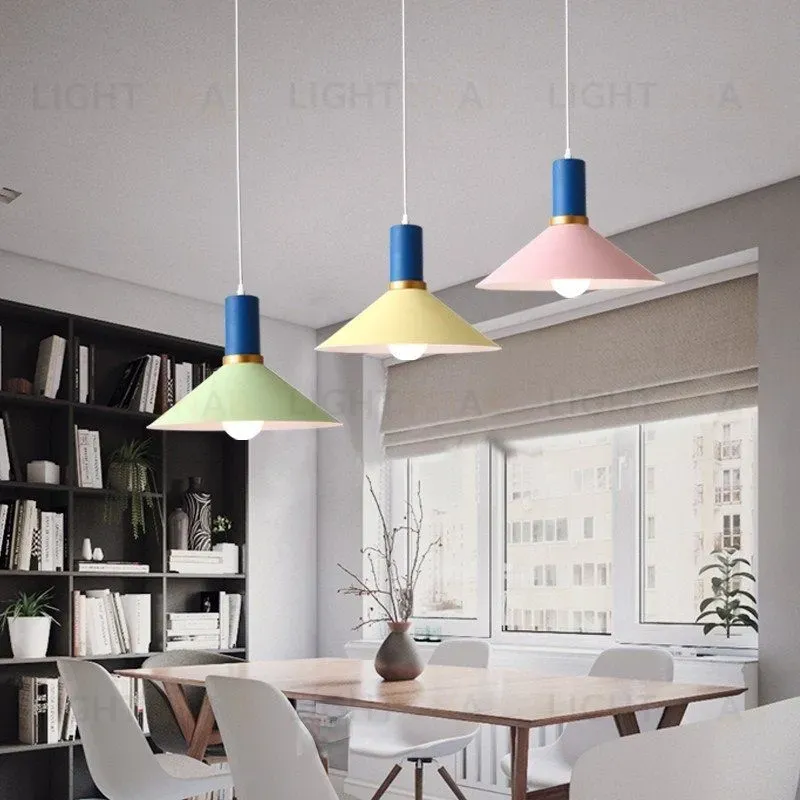 Подвесной светильник Ningle Л78