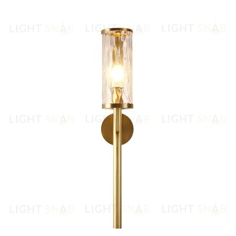 Настенный светильник (Бра) Brisbane W59