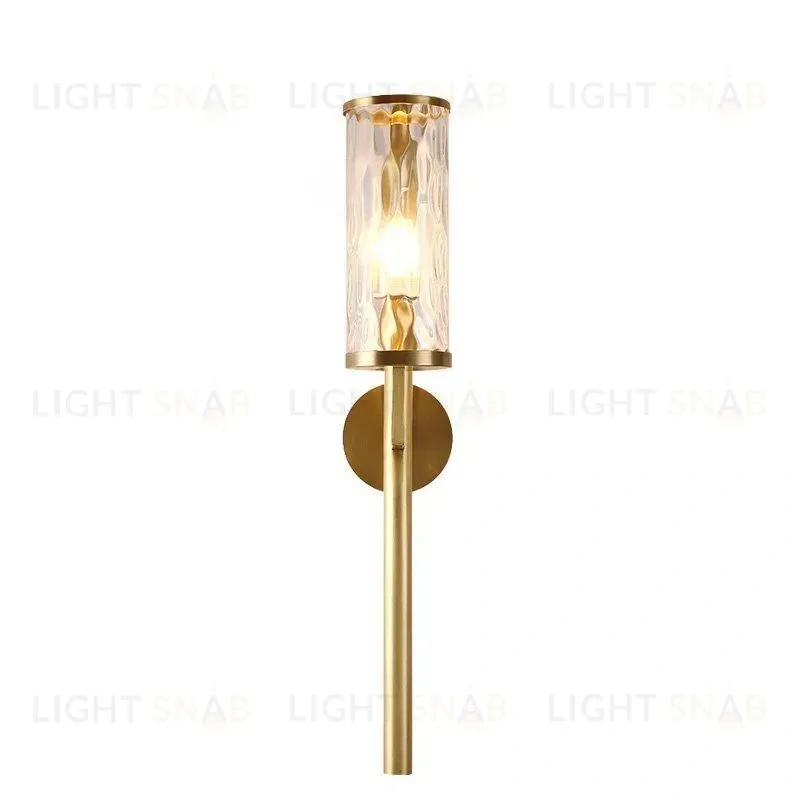 Настенный светильник (Бра) Brisbane W59