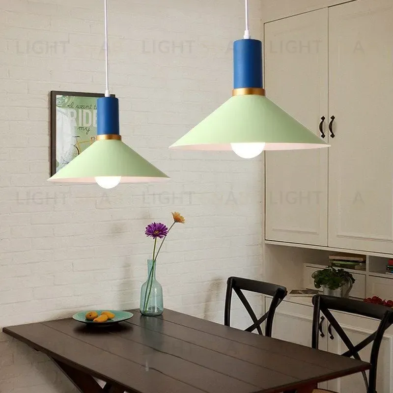 Подвесной светильник Ningle Л78