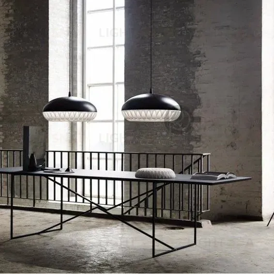 Подвесной светильник Aeon Rocket L959