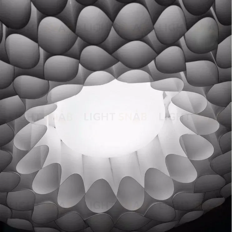 Подвесной светильник Aeon Rocket L959