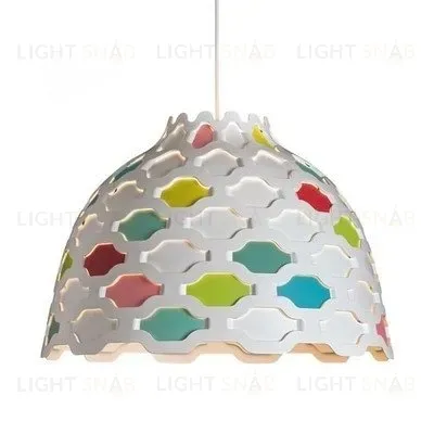 Подвесной светильник Luis Poulsen Л650