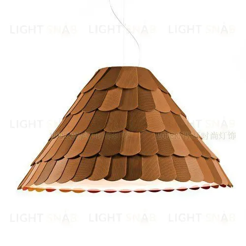 Подвесной светильник Bronta Л835