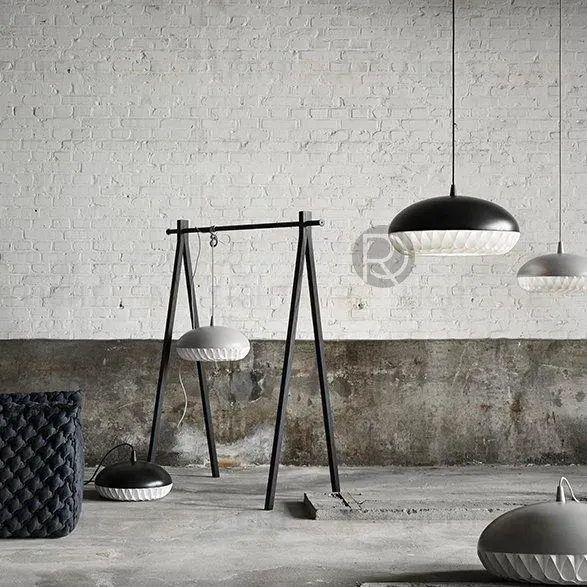 Подвесной светильник Aeon Rocket L959