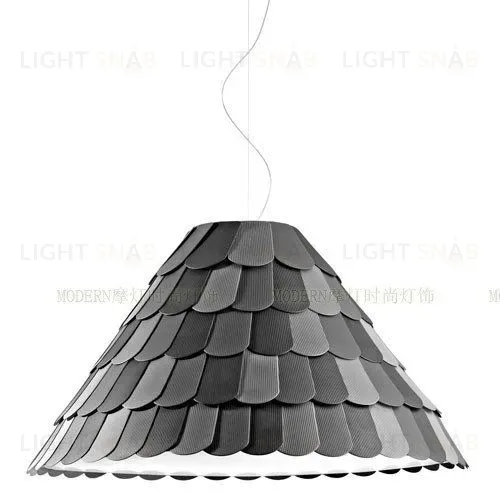 Подвесной светильник Bronta Л835