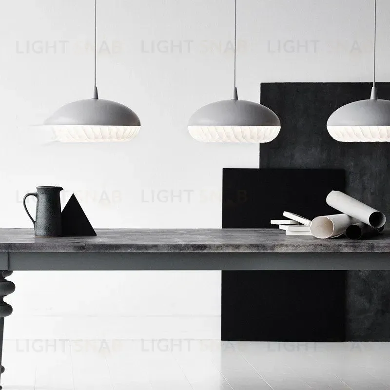 Подвесной светильник Aeon Rocket L959