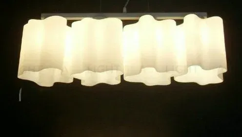 Подвесной светильник Rossita Л56