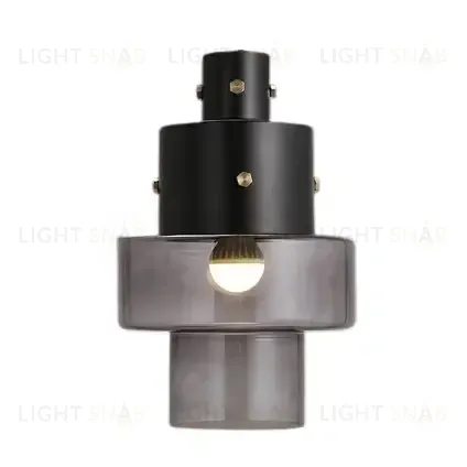 Подвесной светильник Naomi Л269