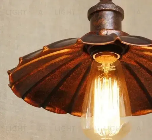 Подвесной светильник Cheating Л 0154