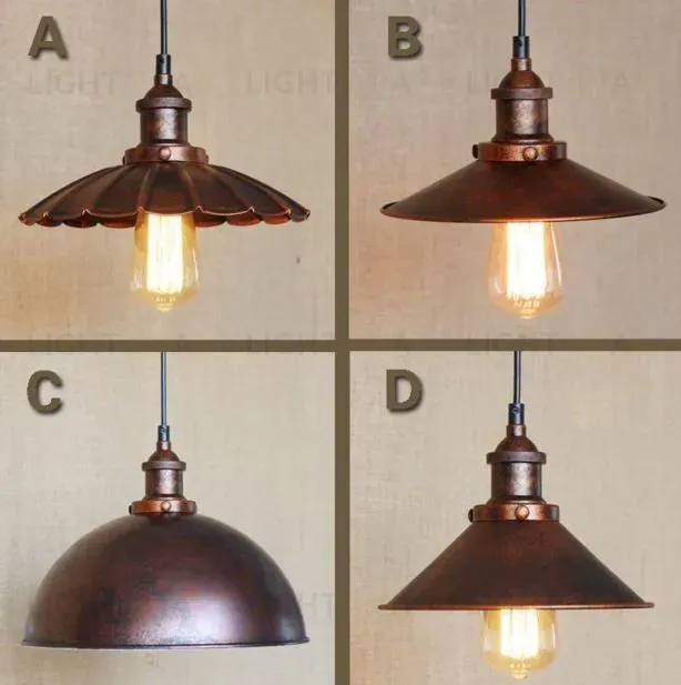 Подвесной светильник Cheating Л 0154