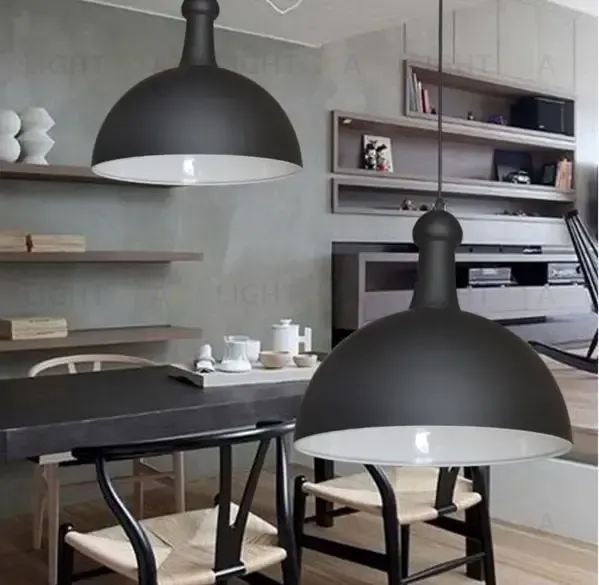 Подвесной светильник Canoe Л 0068