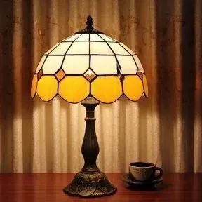 Настольная лампа Chet NL-421