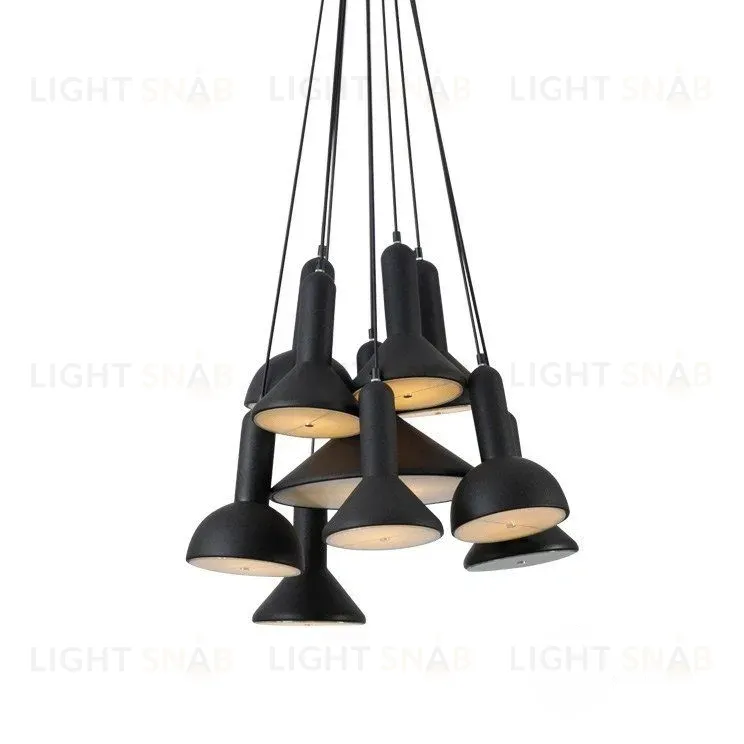 Подвесной светильник Racsha Л1190