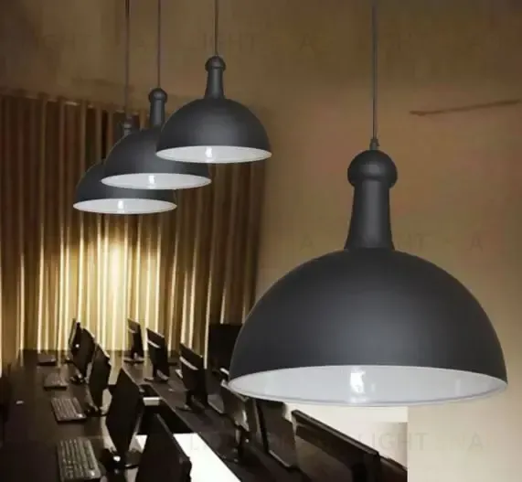 Подвесной светильник Canoe Л 0068