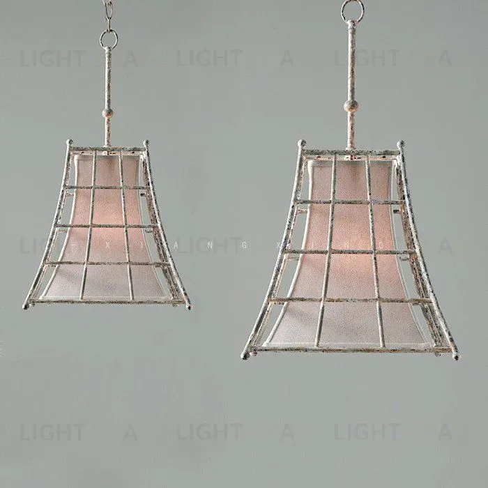 Подвесной светильник Drevna Л1900