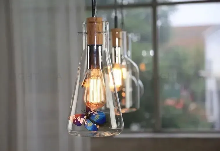 Подвесной светильник Fly Л 0193