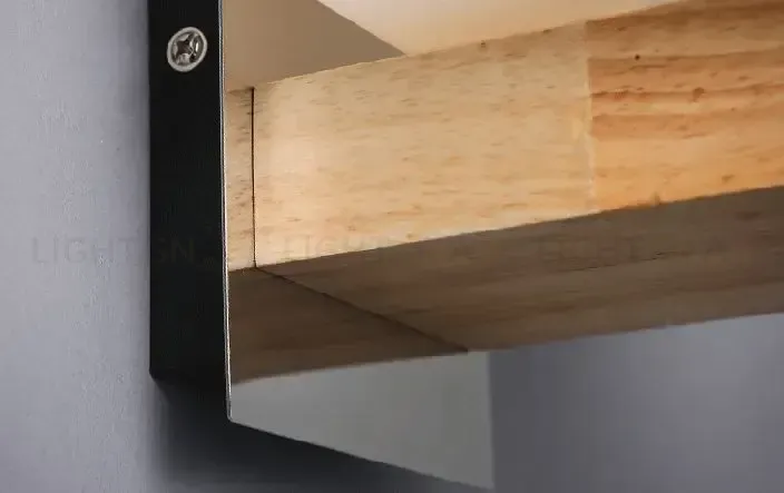 Настенный светильник (Бра) Cube Б 0130