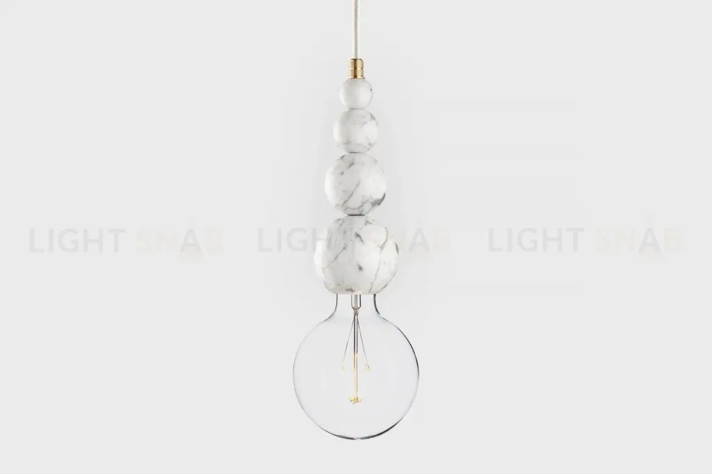 Подвесной светильник Marmor Slipp LMSN001